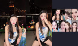 等一个你…