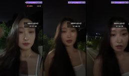 [신입여캠] 망함