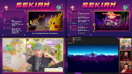 MANGA ONE PIECE 1191 + SALSEO CON LOS COSTREAMS DE POKÉMON 😎👍 ¡SUSCRÍBETE QUE SORTEAMOS UNA SWITCH 2! Y entras al !telegram de subs :D