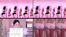쪼인다 쪼여
