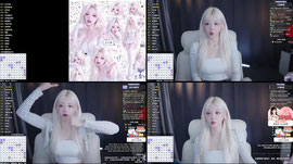 츄업츄업>< 뿌리탈색 언제하냐고 질문 금지