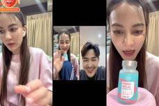 คิดถึงกันมั้ย❤️😋