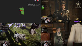 NEW MMO LAUNCH DAY🚨 LORD OF MYSTERIES CN LAUNCH ➡️ TERA CLASSIC LAUNCH MAYBE IF TIME?❗!exitlag