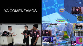 EWC 2026 – FORTNITE – MUNDIAL DE RELOAD (THE LAST CHANCE, PASA TOP 6 A FINALS) !audios !formato