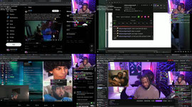 🐂 WE🐂BACK🐂BULL🐂BALLS🐂SUBGOAL🐂TODAY🐂REACTS🐂COP🐂SLOP🐂ALL🐂HERE🐂THEN🐂WARDOGS🐂WITH🐂@xqc🐂@vegas🐂LATER🐂BIG🐂DAY🐂TUNE🐂IN🐂YALL🐂!discord🐂!socials
