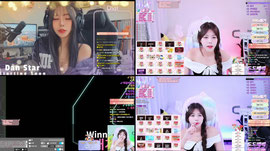 [JUP]어서와 먹먹마 빙고는 처음이지?