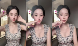 素颜