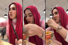 meh