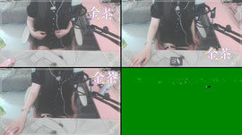 Untitled stream