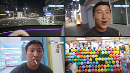 복귀 정통 야킹 드가자