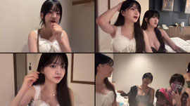 방송3주년 일본에서