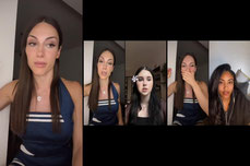 Untitled stream