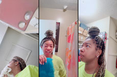 Hey hoes.