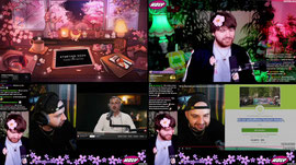 Ben ungeskriptet hat WAS getan?! | Proletopia vs BanniUWU | Kommunismussekte von Naitan exposed| Dayway ersch... Naitan... !Holy !Podcast