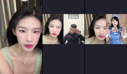 Faye.正在直播
