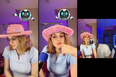 Untitled stream