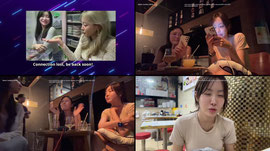 Shenzhen, Day 1; China, Day 3