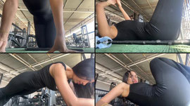 TRAINING🏋🏻‍♀️🔥CHECK MY NEW TIP MENU⭐VC IS AVAILABLE | ENG-ESP/ !OF