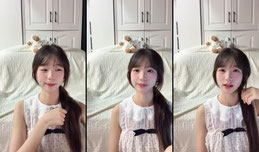 晚上好