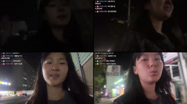혼코노 왔어용