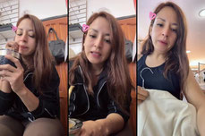 Untitled stream