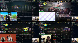 【超負荷】8/21 恩亨
