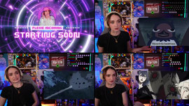 Come Hangout! - Black Clover (116-122) 🍀