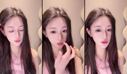 纯天然 无美颜