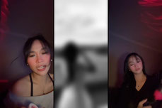 Untitled stream