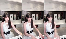 🎹有谱都会弹 点歌来听