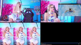🩷This is Replay🩷 !boosty !Patreon