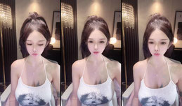 兄弟们我女装好看吗