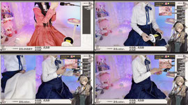 【COS 3D麦】耳边酥麻~