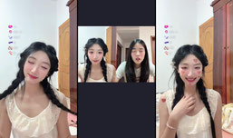 结婚第一天