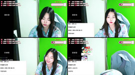 [BGM:스타부]라운이 배탈났라운 방셀cctv 잠깐왓어여(맞집닫음)