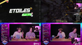 MIDOFFS JOUR1 : On joue vers 21H on react au reste avant  ca commence a 18H !(!midoffs) (subtitles on)