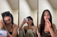 Untitled stream