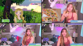 ** GRANDE FINALE ** PIZZA WEEK ** we love u pizza