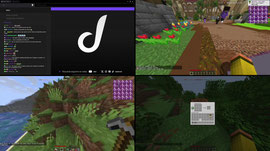 VARIETY STREAMER | SOCIALS: @dedreviil