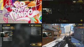 Nouveau COD :O