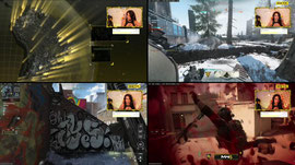 DROP✅ CODNEXT MW4 C'EST MAINTENANT💛 🖤 !codebeta / new badge 💕 new emotes 👀