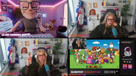 GIVEAWAY + RETOUR SUR CALL OF DUTY HEHE | Publicité | !JBLQuantum