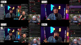 🚨NAITAN VS EISERNE FRONT🚨