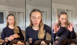 Willkommen bei meinem LIVE