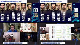 🎙️ HORS JEU CDM - PREDICTIONS & REPRISE DE LA L1  ! ⚽️