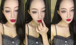 封本 女王現場活動~