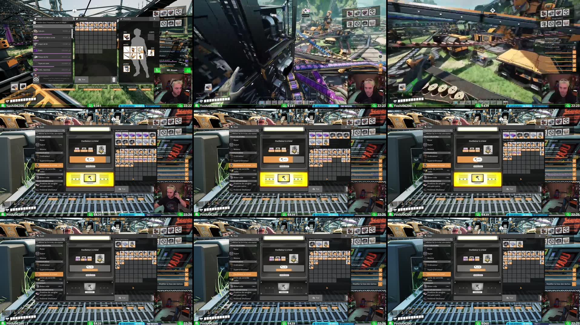 Recording Thumbnail