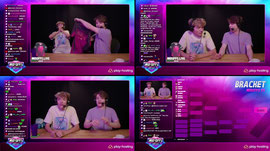 MIDOFFS 4 - DAY ONE @Tubbo