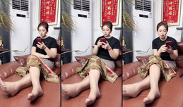 女人看不懂，男人出不去
