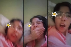 Untitled stream